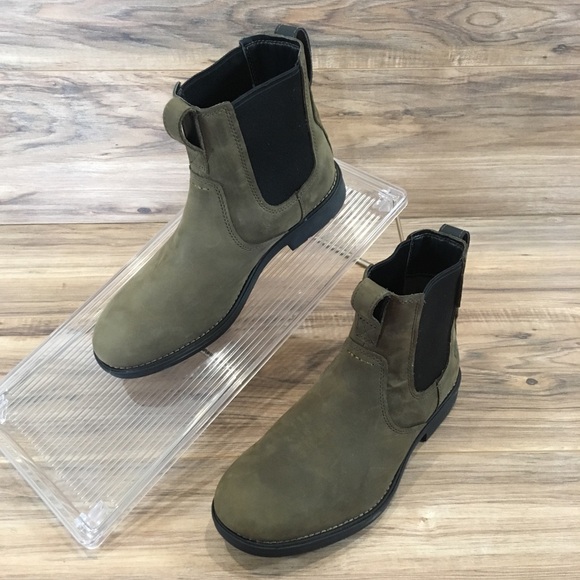 timberland radford pt chelsea